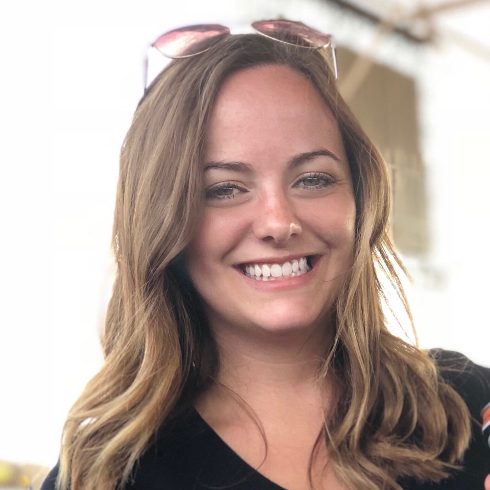 Meet your Posher, Kay